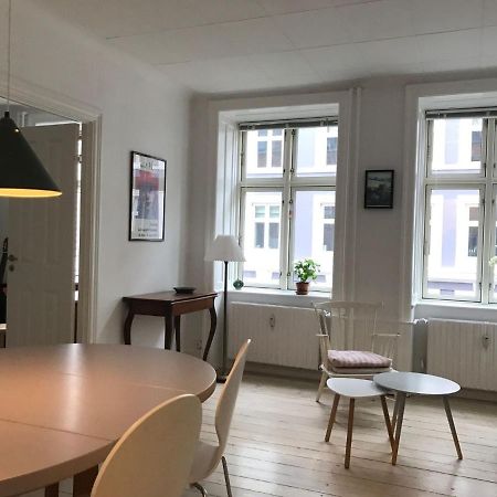 ApartmentInCopenhagen Apartment 1183 Zimmer foto