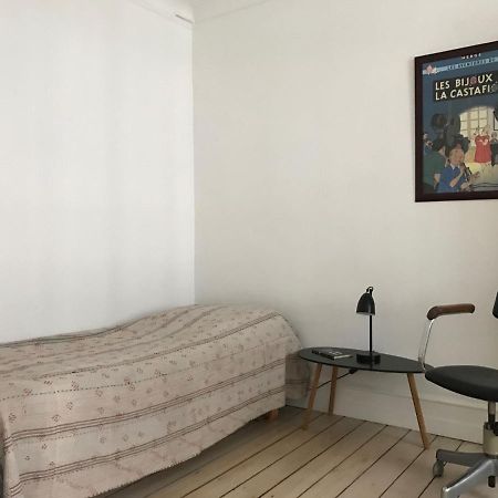 ApartmentInCopenhagen Apartment 1183 Zimmer foto