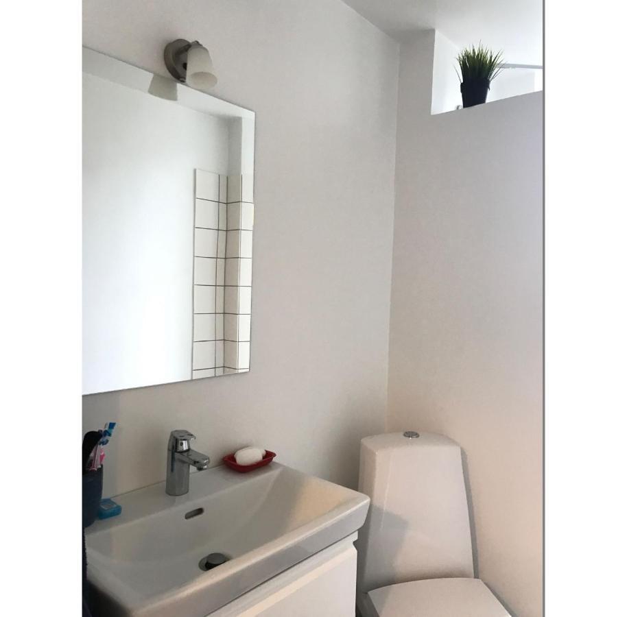 ApartmentInCopenhagen Apartment 1183 Zimmer foto