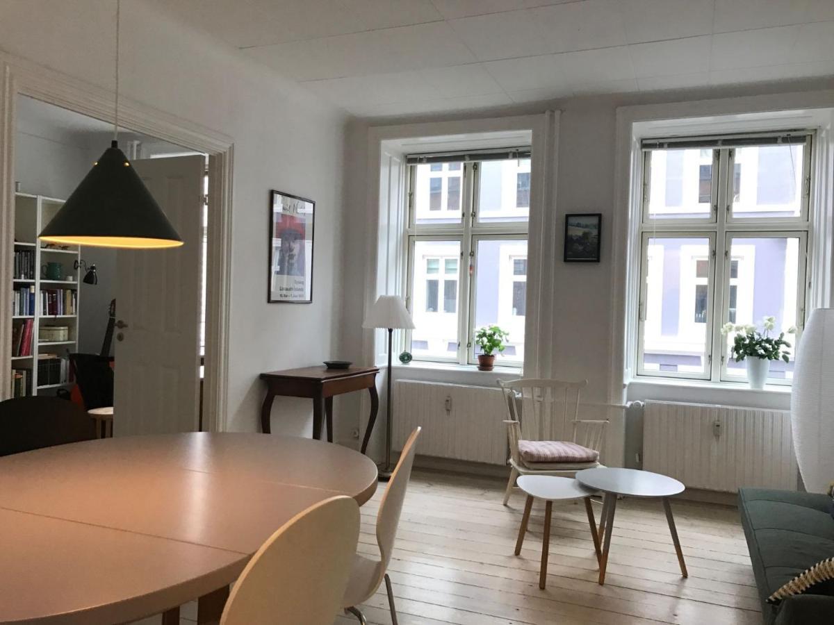 ApartmentInCopenhagen Apartment 1183 Zimmer foto