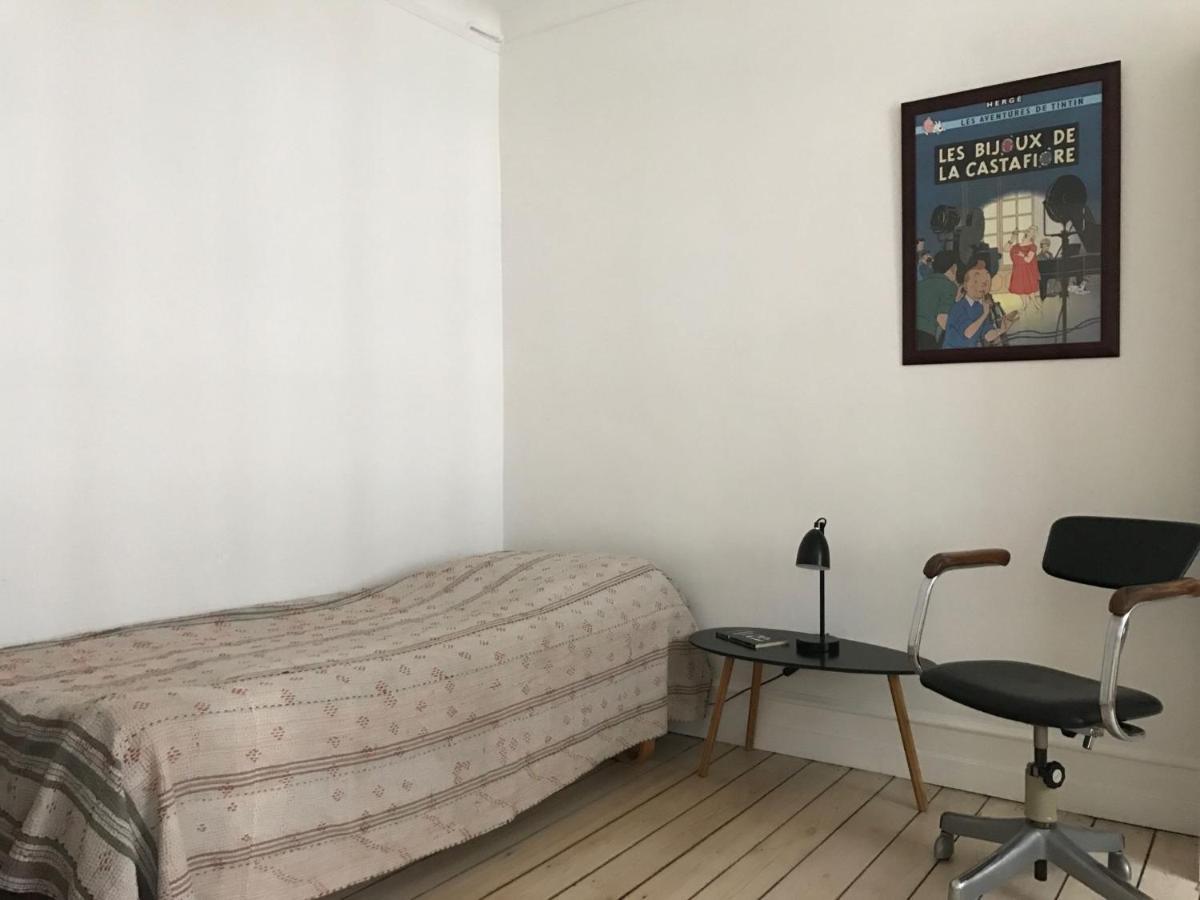 ApartmentInCopenhagen Apartment 1183 Zimmer foto