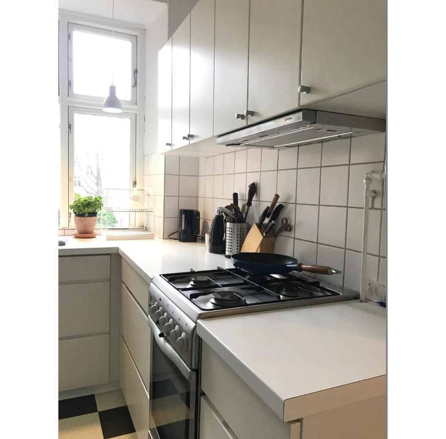 ApartmentInCopenhagen Apartment 1183 Zimmer foto