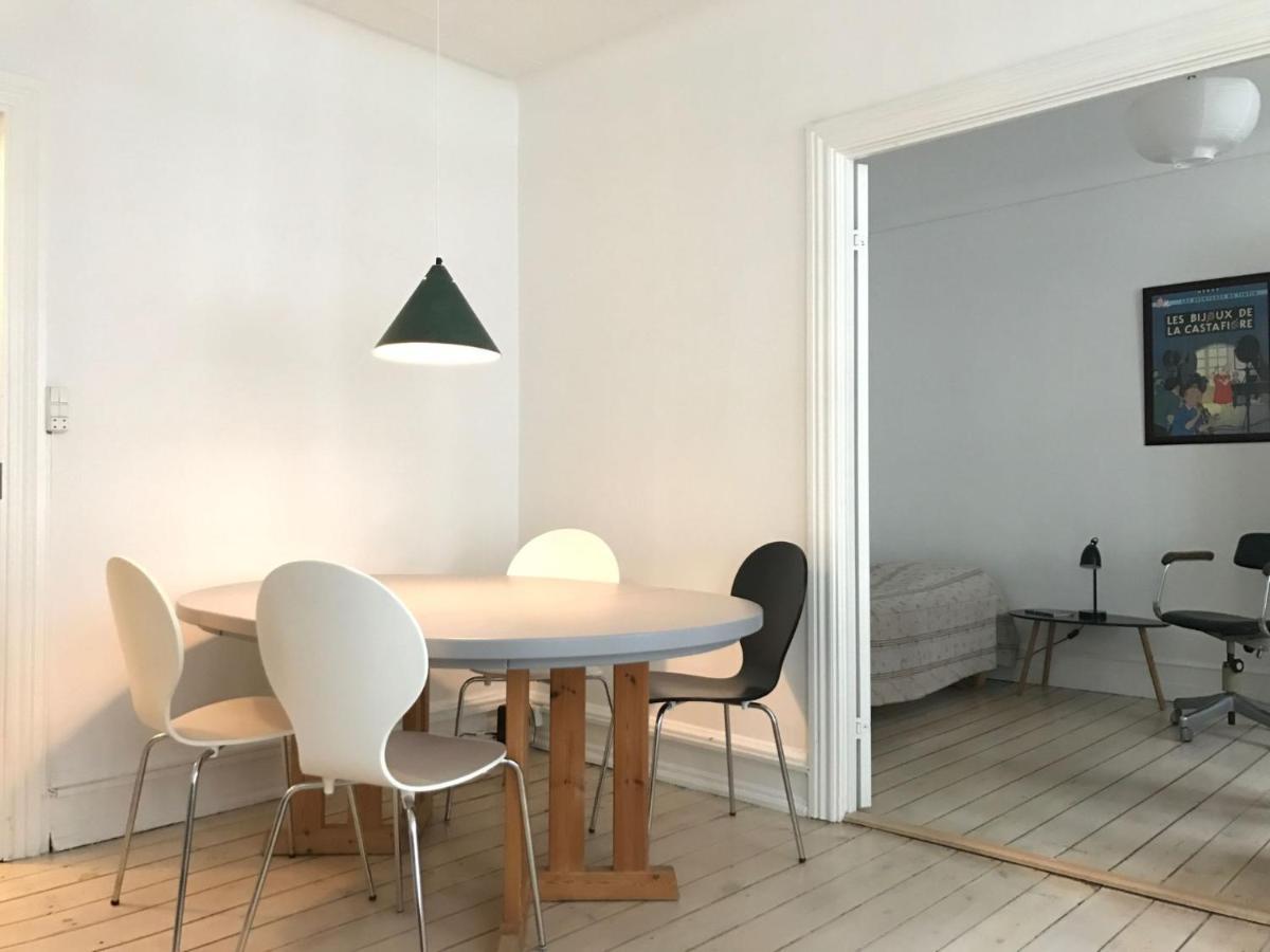 ApartmentInCopenhagen Apartment 1183 Zimmer foto