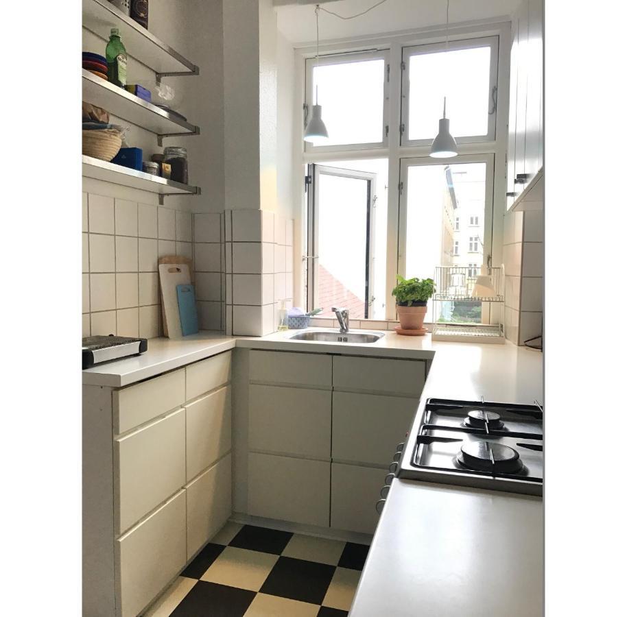 ApartmentInCopenhagen Apartment 1183 Zimmer foto