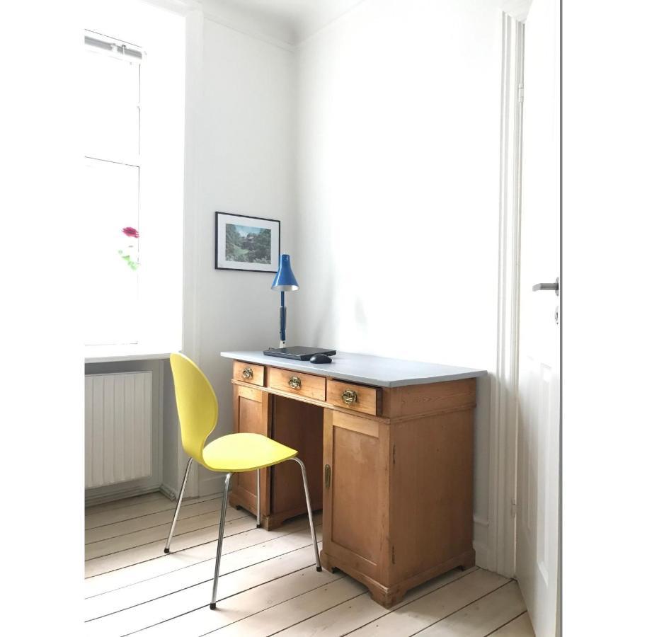 ApartmentInCopenhagen Apartment 1183 Zimmer foto